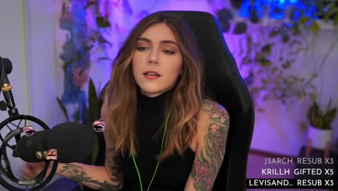 Marzzzzy's Top Clips